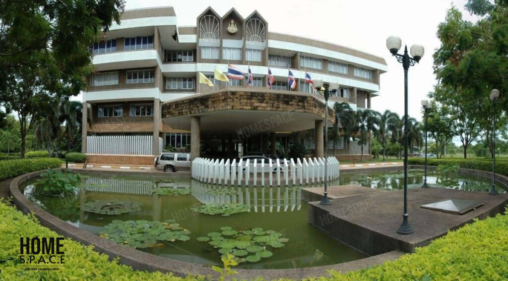 มหาวิทยาลัยเกษตรศาสตร์