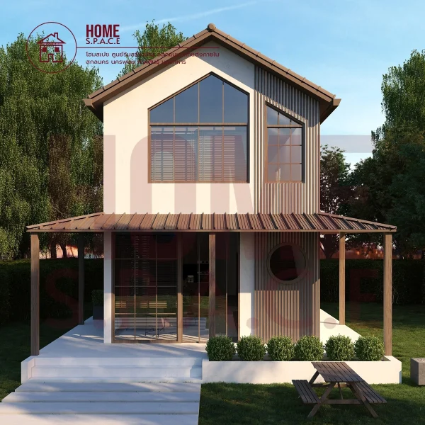 บ้าน OENO - Image 3