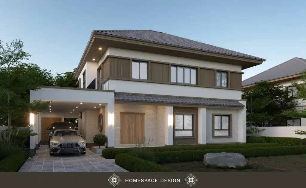 ภาพ 3 มิติ คุณหมอนิด้า Render 3D